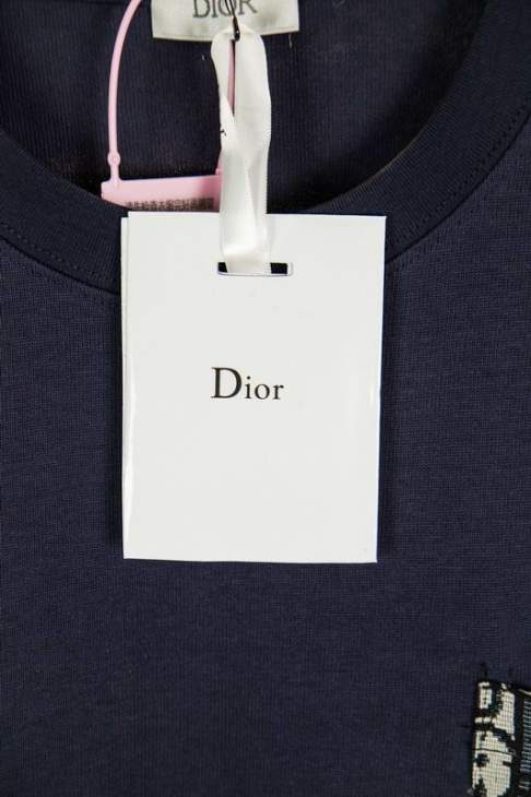 Dior T Shirts Short _SKUDiorS-XLxetrY4115582